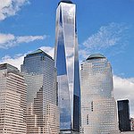 BucketList + Visit New York, Us = ✓