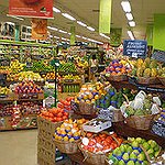 BucketList + Buy A Complete Stranger's Groceries = ✓