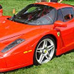 BucketList + Own A Ferrari = ✓