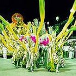 BucketList + Go To Carnival In Rio ... = ✓