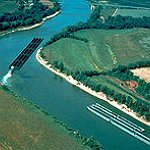 BucketList + Go On A Barge Weekend ... = ✓