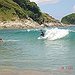 BucketList + Go Bodyboarding/Surfing In Cornwall = ✓