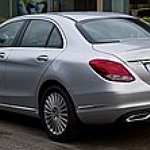 BucketList + Mua Xe Mercedes C200 Exclusive ... = ✓
