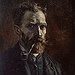 BucketList + See Van Goghs Museum In ... = ✓