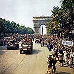 BucketList + Go Visit France = ✓