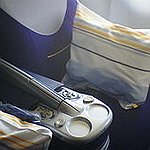 BucketList + Fly Emirates First Class = ✓