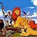 BucketList + See The Lion King On ... = ✓