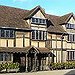 BucketList + Go To Stratford Upon Avon = ✓
