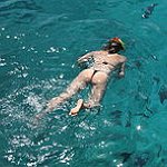 BucketList + Go Snorkeling In Clear Waters = ✓