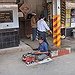 BucketList + Get A Shoeshine = ✓