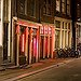 BucketList + See The Red Light District ... = ✓
