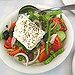 BucketList + Try Greek Food = ✓