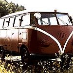 BucketList + Convert A Van And Travel ... = ✓