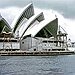 BucketList + Go To The Sydney Opera ... = ✓