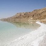 BucketList + Float/Swim In The Dead Sea = ✓
