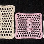 BucketList + Crochet A Scarf. = ✓