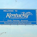 BucketList + Go To Kentucky = ✓