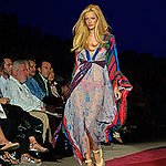 BucketList + Attend New York Fashion Week = ✓