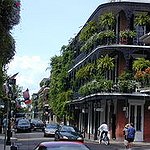 BucketList + Travel To New Orleans = ✓