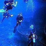 BucketList + Scuba Diving Near The Fiji ... = ✓