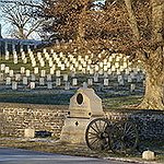 BucketList + Go To Gettysburg = ✓