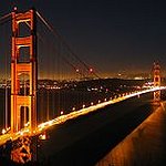 BucketList + See The Golden Gate Bridge ... = ✓