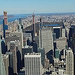BucketList + Visit New York City = ✓