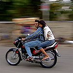 BucketList + Ride A Motorcycle Through Asia = ✓