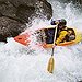 BucketList + Go White Water Rafting = ✓