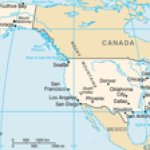 BucketList + Be In Four States At ... = ✓