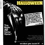 BucketList + Binge All The Original Slashers ... = ✓