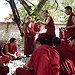 BucketList + Visit A Buddhists Monastery = ✓