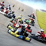 BucketList + Go Karting = ✓