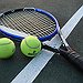 BucketList + Play Tennis In The Mountain ... = ✓