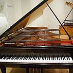 BucketList + Learn To Play The Piano = ✓