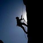 BucketList + Learn To Rock Climb = ✓