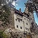 BucketList + Bran Castle, Romania = ✓