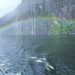 BucketList + Milford Sound = ✓