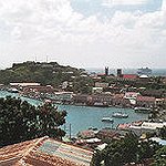 BucketList + Go Diving In Grenada = ✓