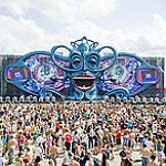 BucketList + Go To Tommorowland = ✓