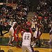 BucketList + Go To A Nba Game = ✓