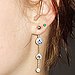 BucketList + Get Ear Peircings = ✓