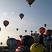 BucketList + Fly In A Hot Air ... = ✓