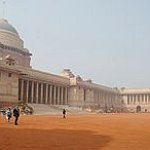 BucketList + Visit India, Orchha. Cenotaphs = ✓