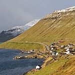 BucketList + Visit The Faroe Islands = ✓