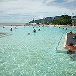 BucketList + Swim With Dolphins = ✓