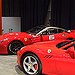 BucketList + Go To Ferrari Theme Park ... = ✓