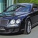 BucketList + Drive A Bentley = ✓