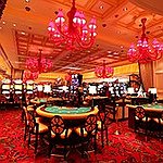 BucketList + Go Gambling In Las Vegas = ✓