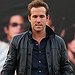 BucketList + Meet Ryan Reynolds = ✓